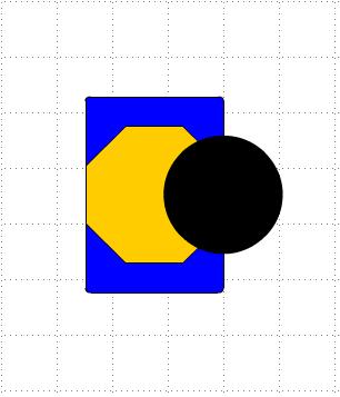 example of ComposedNodeStyle